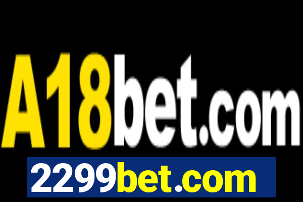 2299bet.com