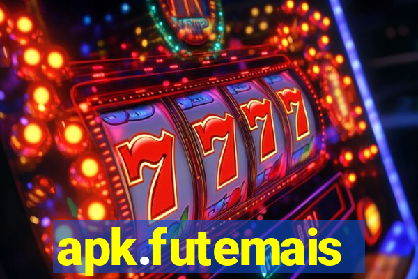 apk.futemais