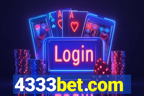 4333bet.com