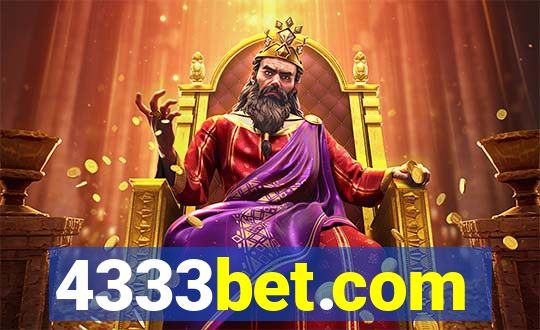 4333bet.com