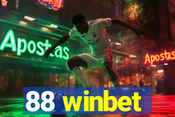 88 winbet
