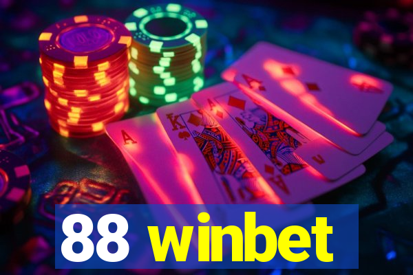 88 winbet