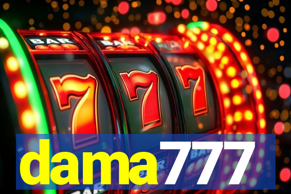 dama777