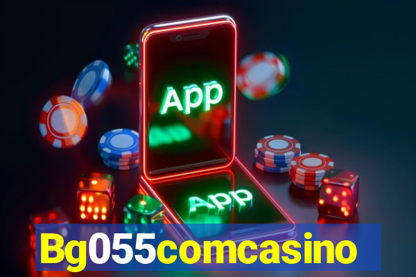 Bg055comcasino