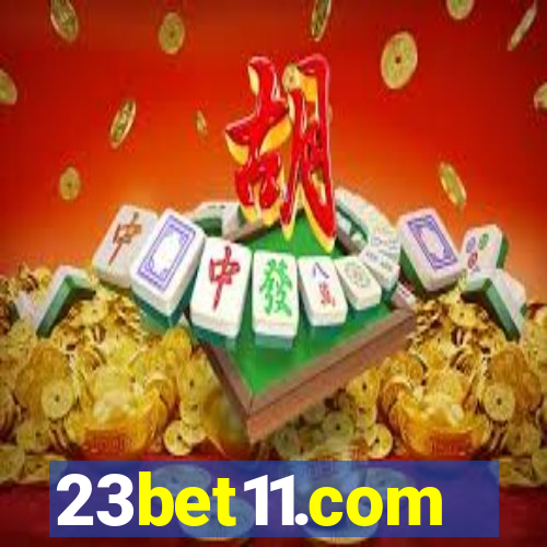 23bet11.com