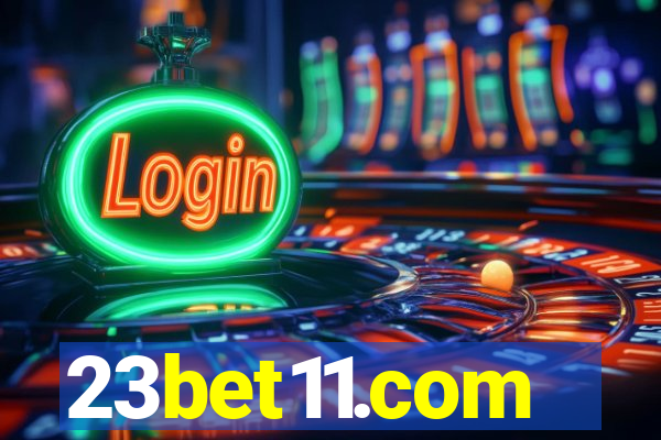 23bet11.com