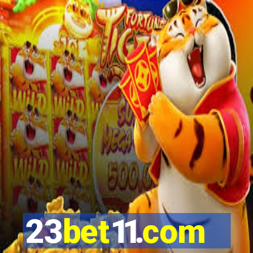 23bet11.com