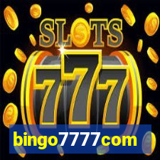 bingo7777com