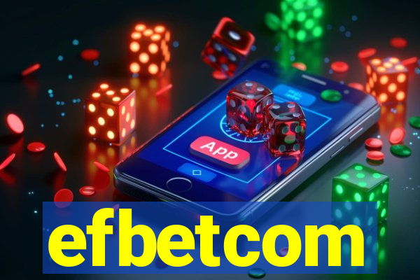 efbetcom