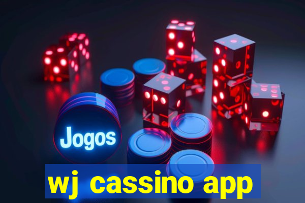 wj cassino app