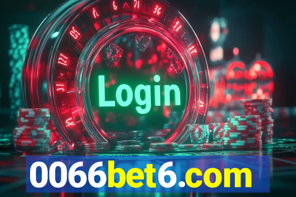 0066bet6.com