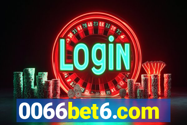 0066bet6.com