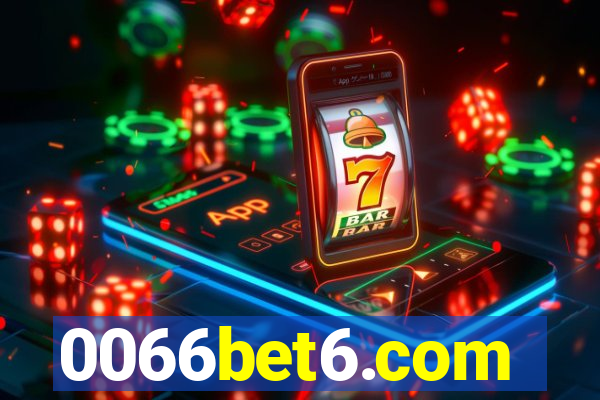 0066bet6.com