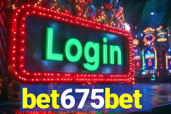 bet675bet