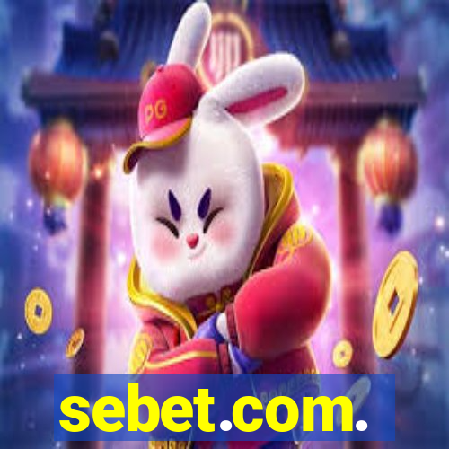 sebet.com.