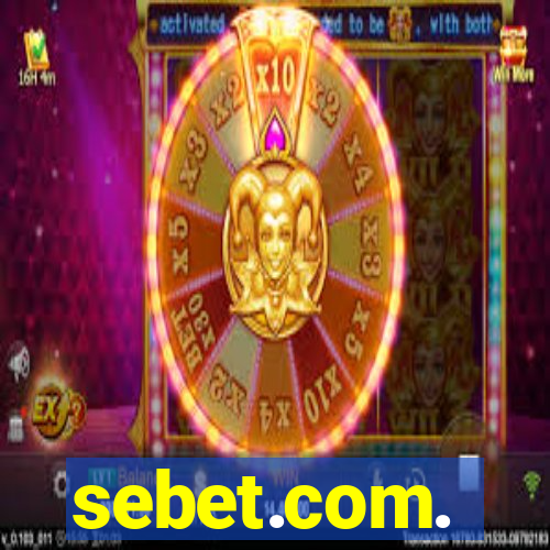 sebet.com.