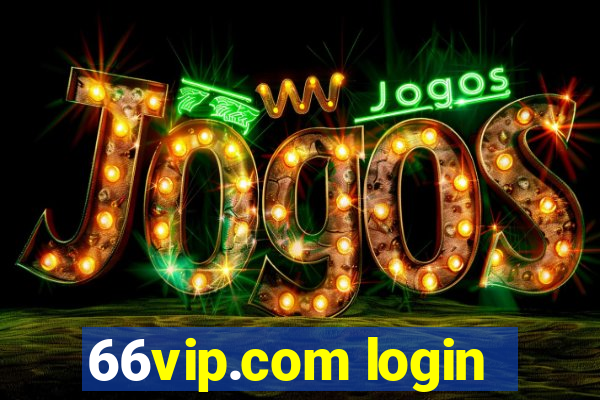 66vip.com login