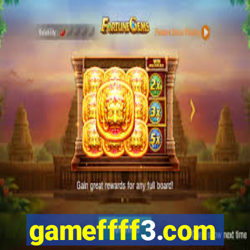 gameffff3.com