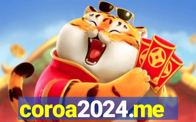 coroa2024.me