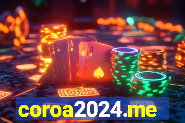 coroa2024.me