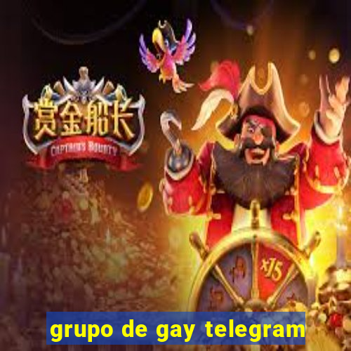 grupo de gay telegram