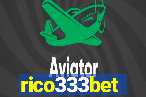 rico333bet