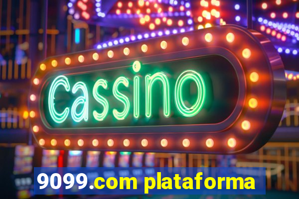 9099.com plataforma