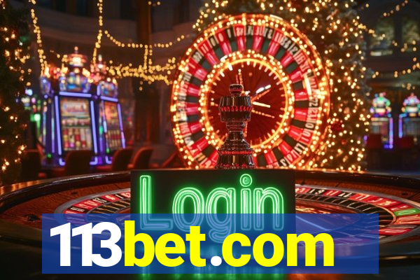 113bet.com