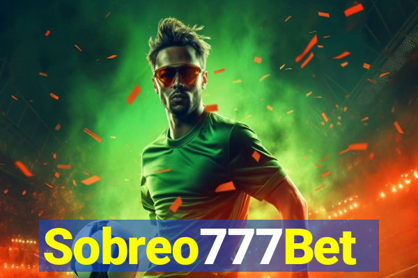 Sobreo777Bet