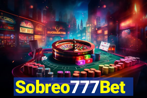 Sobreo777Bet
