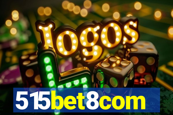 515bet8com
