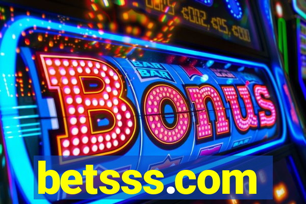 betsss.com