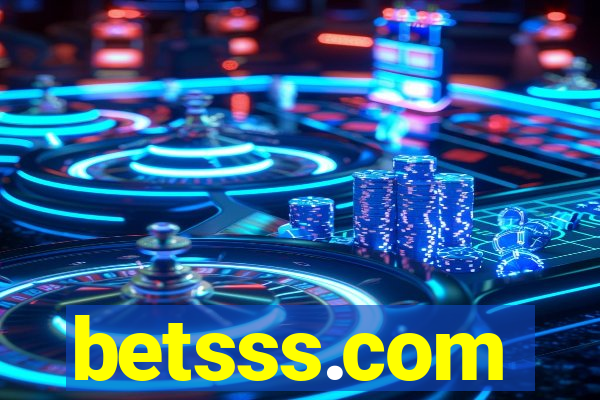 betsss.com