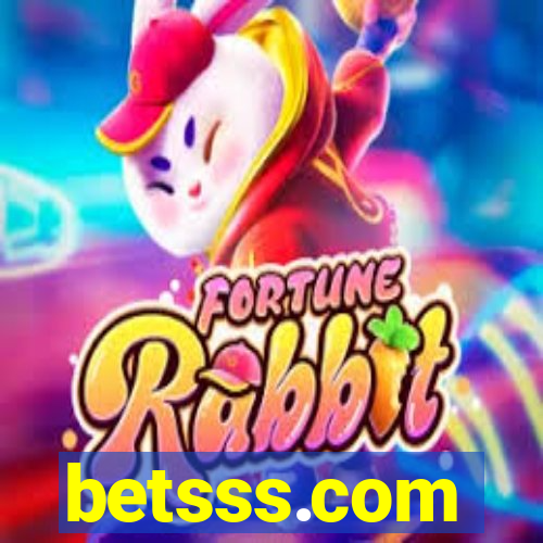 betsss.com
