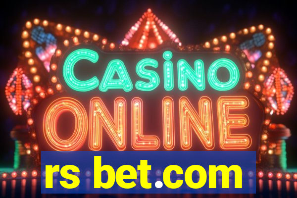 rs bet.com