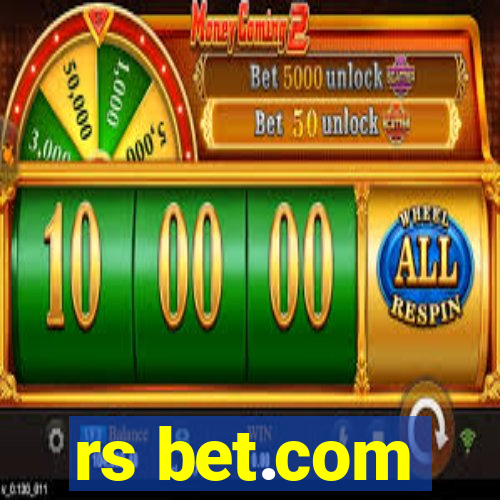 rs bet.com