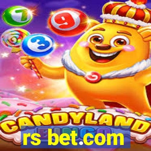rs bet.com