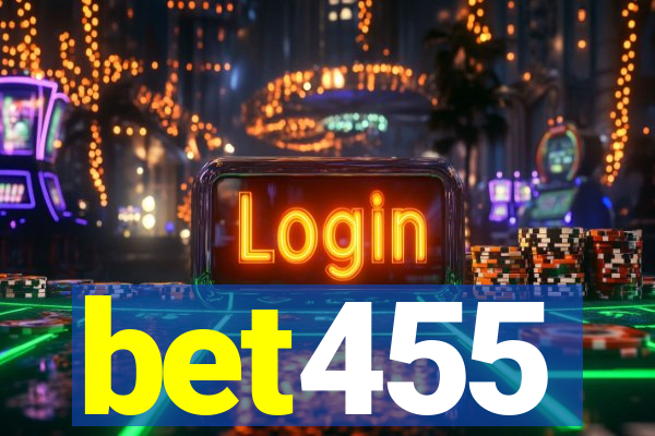 bet455