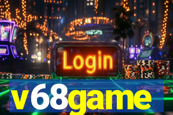 v68game