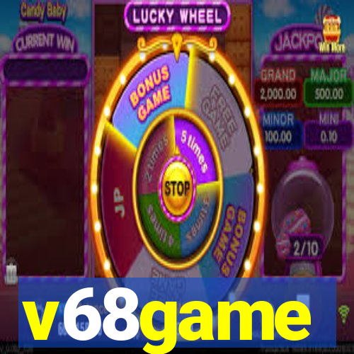 v68game