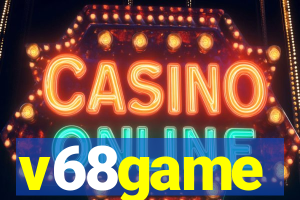 v68game