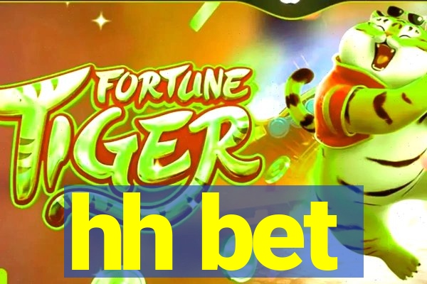 hh bet