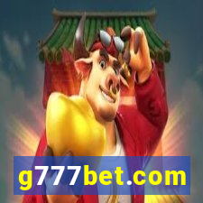 g777bet.com