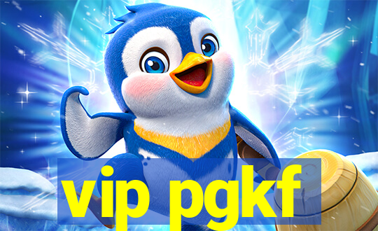 vip pgkf