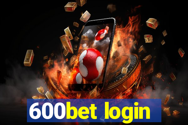 600bet login