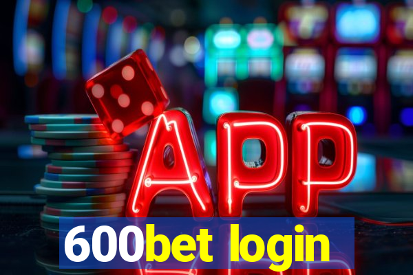 600bet login