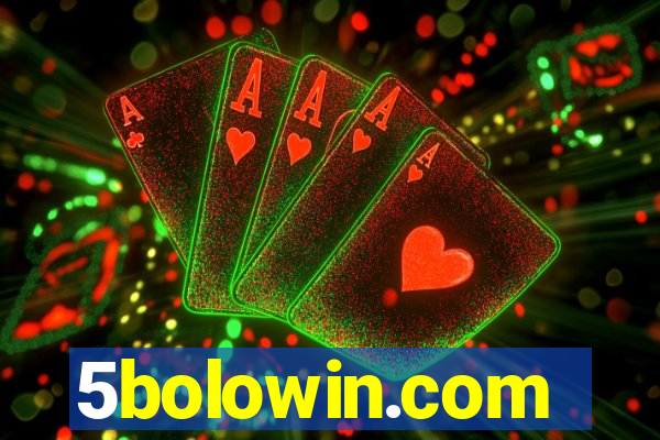 5bolowin.com