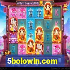 5bolowin.com
