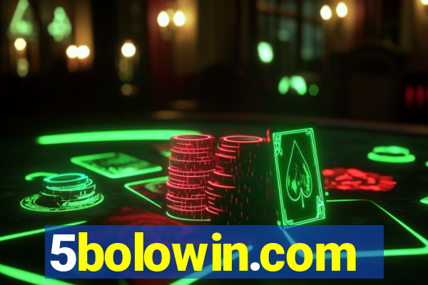 5bolowin.com