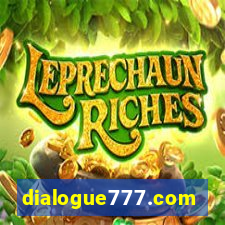 dialogue777.com